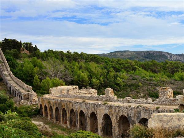 Peloponnese holiday, cultural tour in Greece