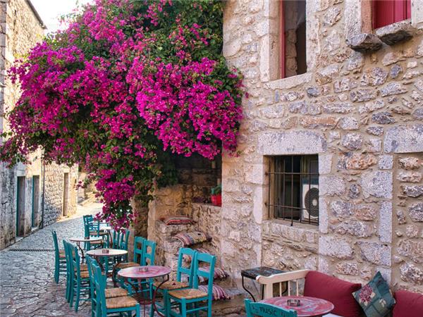 Peloponnese holiday, cultural tour in Greece
