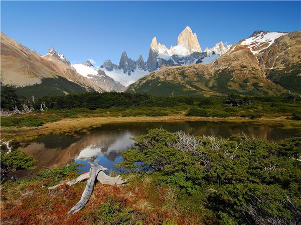 Patagonia highlights holiday