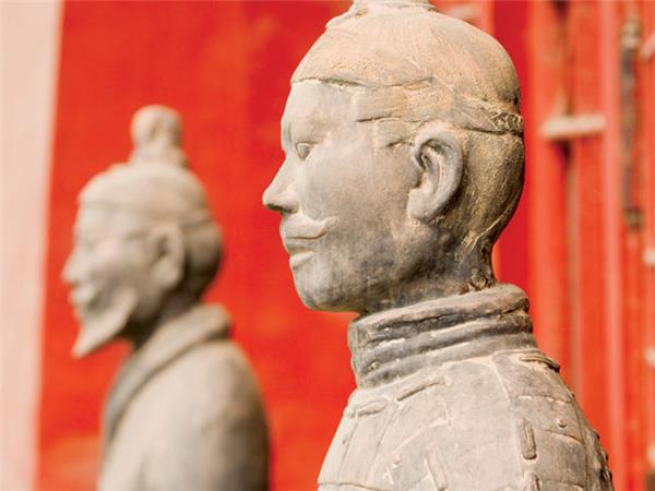 Beijing to Shanghai tour in China