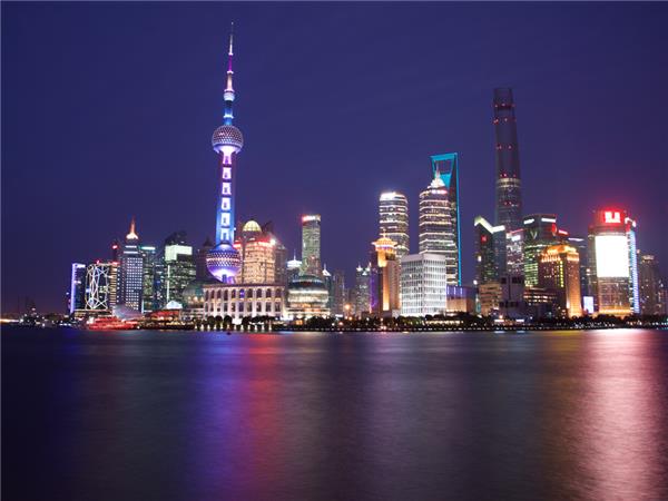 Beijing to Shanghai tour in China