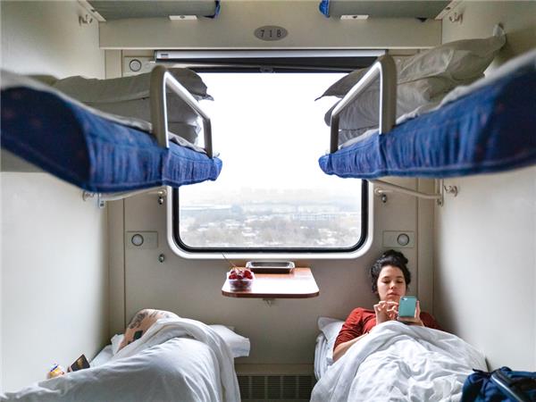 Beijing to Shanghai tour in China
