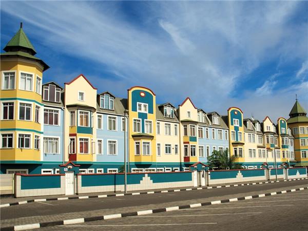 Victoria Falls to Cape Town small group holiday