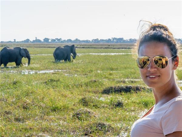 Victoria Falls to Cape Town small group holiday