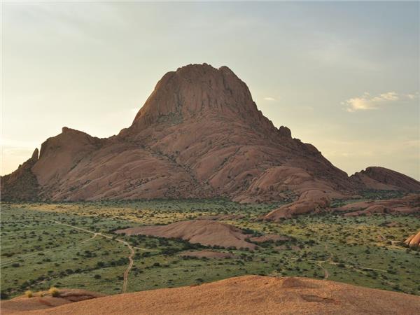 Victoria Falls to Cape Town small group holiday