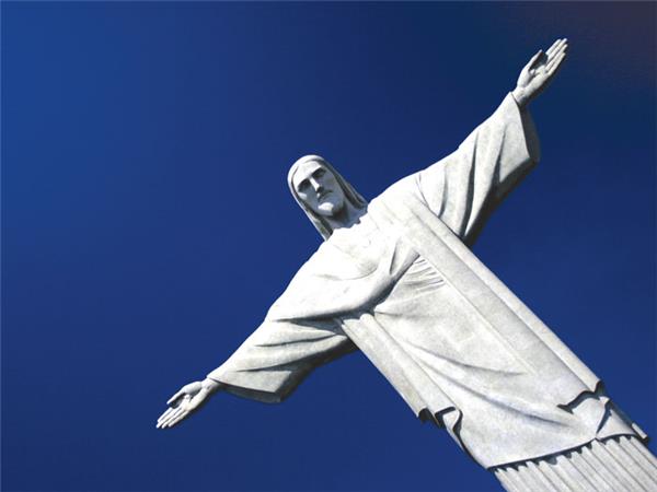 Buenos Aires to Rio via Iguazu Falls holiday