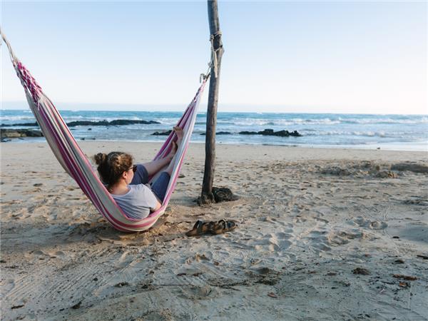 Galapagos land based adventure holiday