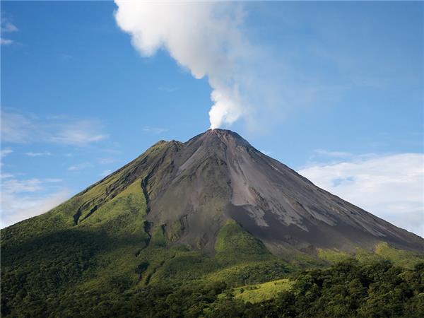 Costa Rica tour