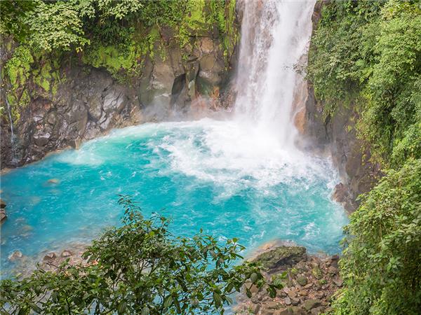 Costa Rica tour