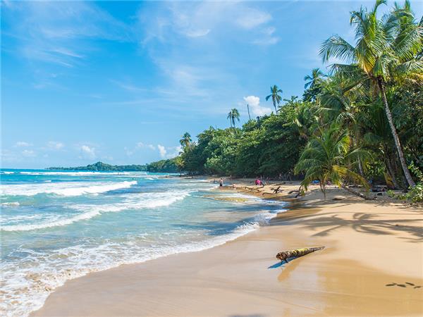 Costa Rica tour