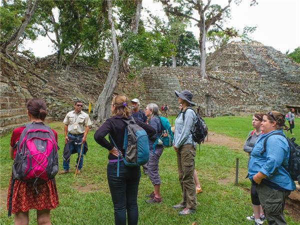 Central America holiday on a budget