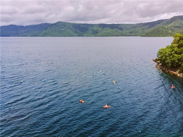 Central America holiday on a budget