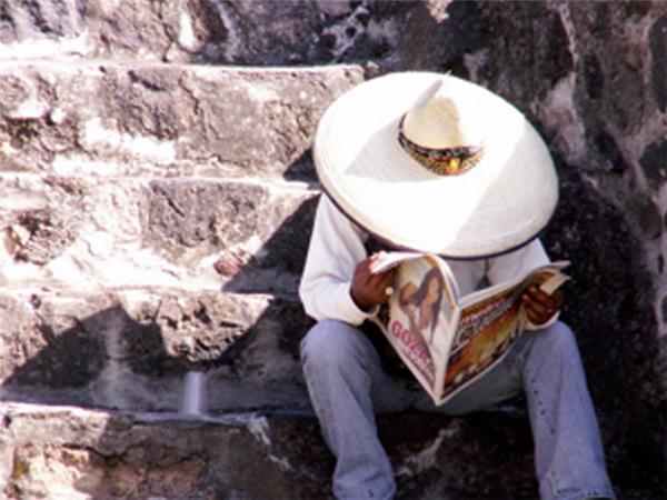 Mexico & Guatemala overland tours