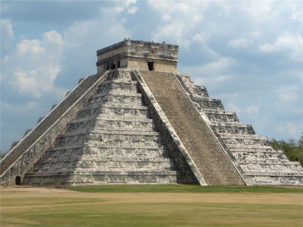 Mexico & Guatemala overland tours