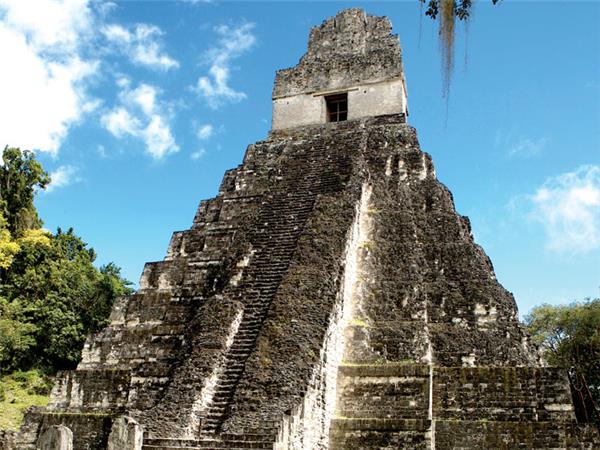 Mexico & Guatemala overland tours