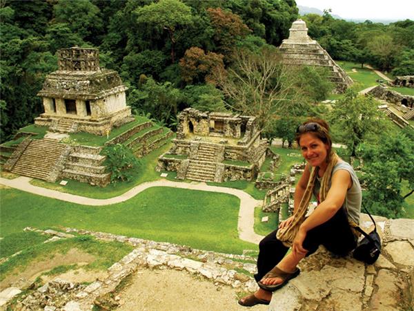 Mexico & Guatemala overland tours