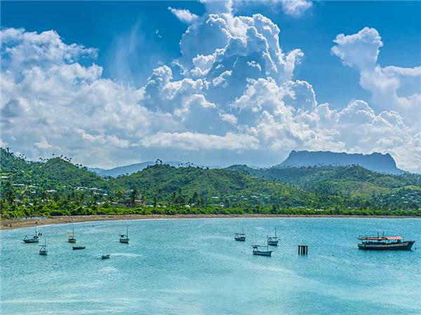 Cuba holiday, small group