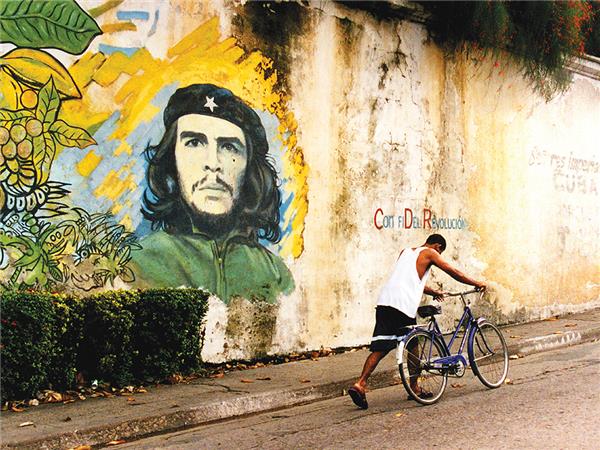 Cuba holiday, small group