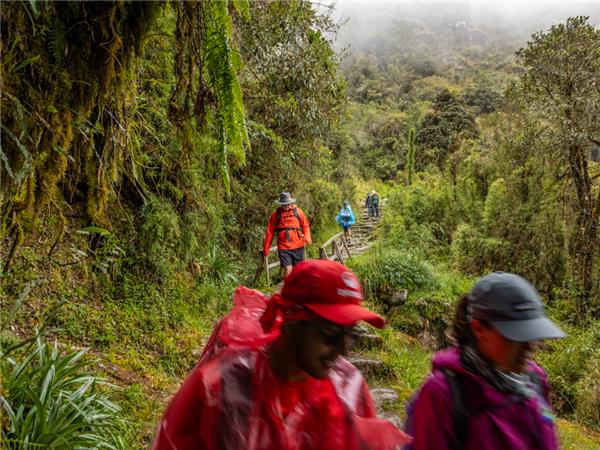 Peru adventure holiday, Sacred Land of the Incas