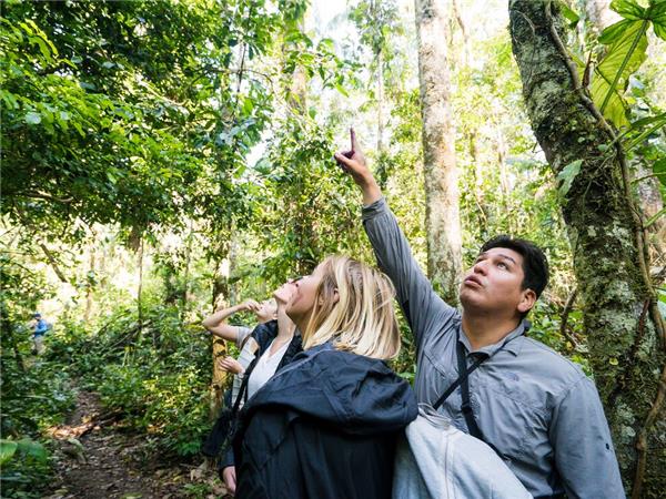 Peru adventure holiday, Sacred Land of the Incas