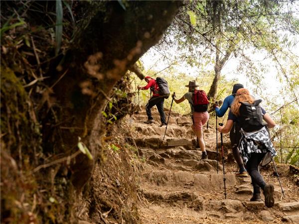 Peru adventure holiday, Sacred Land of the Incas