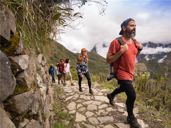 Peru adventure holiday, Sacred Land of the Incas