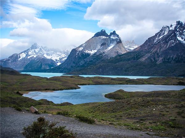 Patagonian holiday