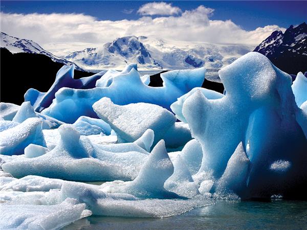 Patagonian holiday