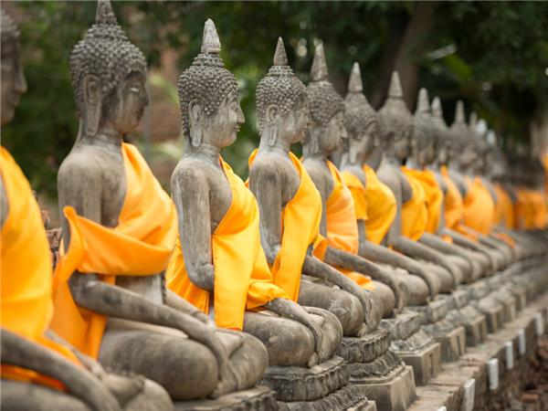 Cycling holiday to Indochina and Angkor Wat 