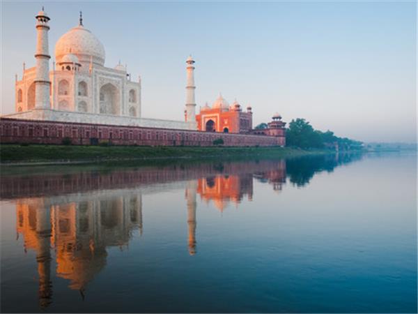 Rajasthan tour, India