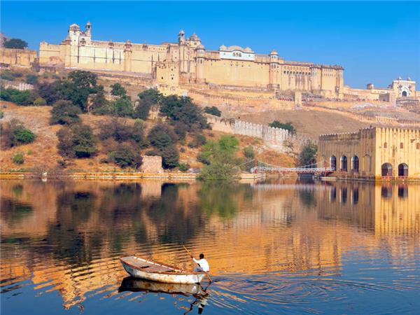 Rajasthan tour, India