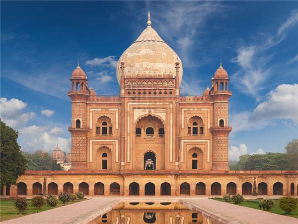 Rajasthan tour, India