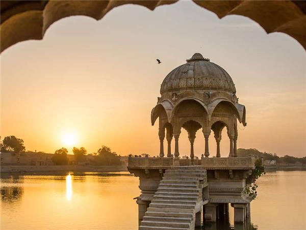 Rajasthan tour, India