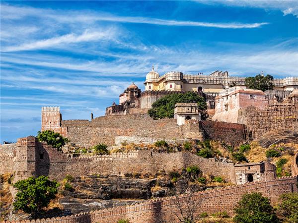 Rajasthan tour, India