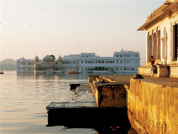 Rajasthan tour, India