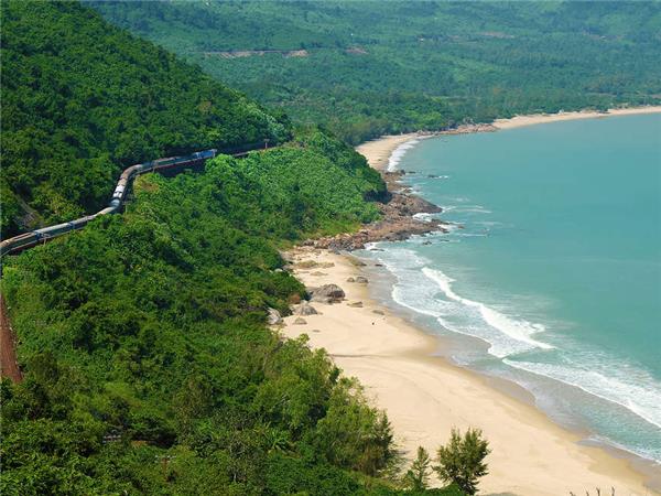 North to South Vietnam family holiday