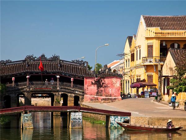 North to South Vietnam family holiday