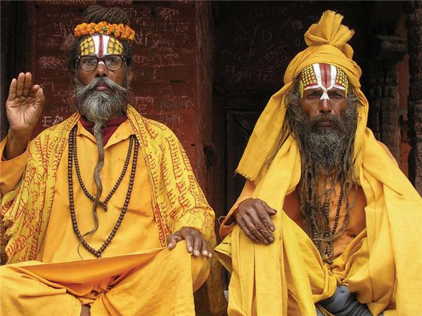 Nepal small group holiday