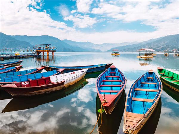 Nepal small group holiday