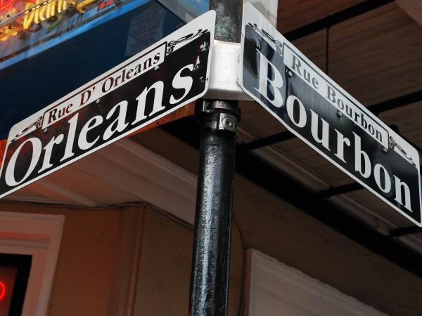 Deep South Delta Blues tour in America