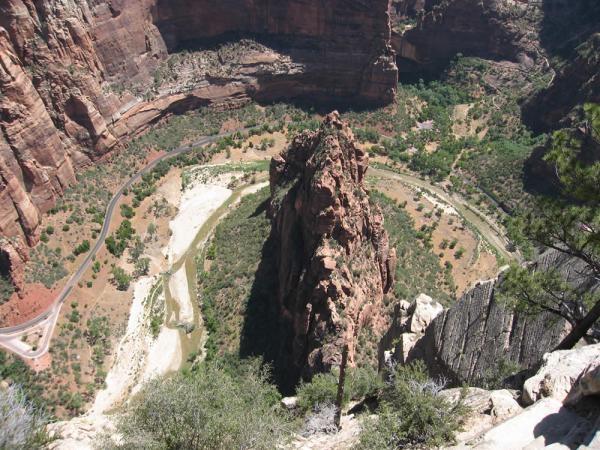 Zion, Bryce and the Grand Canyon holiday