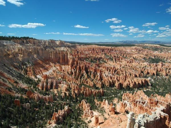 Zion, Bryce and the Grand Canyon holiday