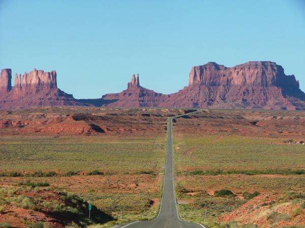 Zion, Bryce and the Grand Canyon holiday