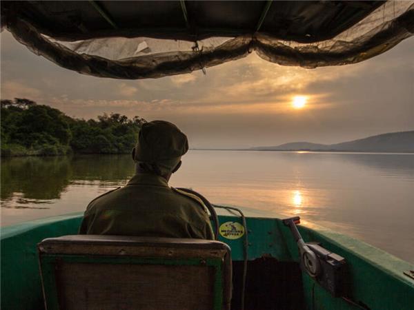 Uganda and Rwanda Gorilla holiday