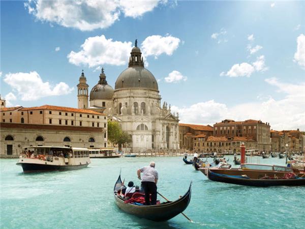 Cycling holiday in Italy, Dolomites, Lake Garda & Venice