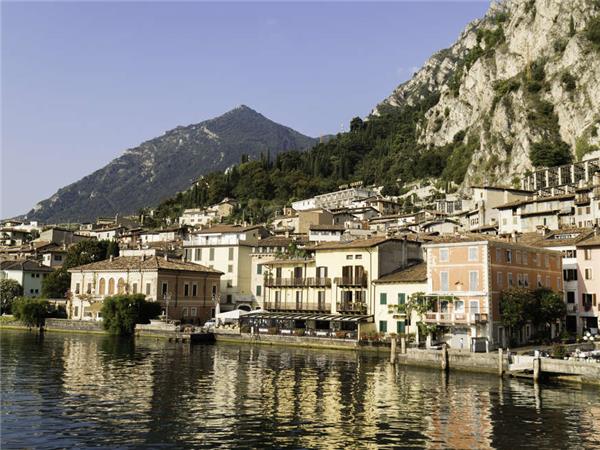 Cycling holiday in Italy, Dolomites, Lake Garda & Venice