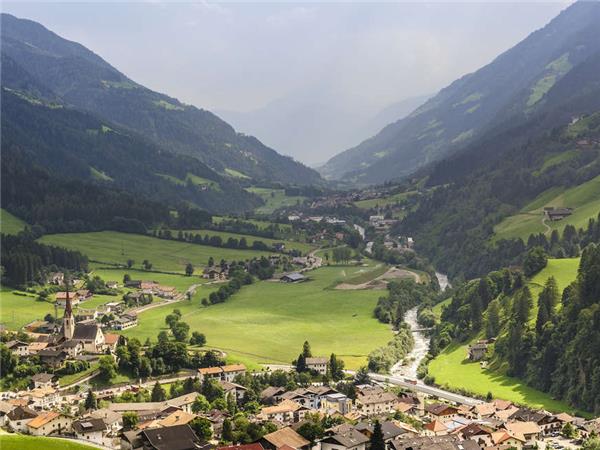 Cycling holiday in Italy, Dolomites, Lake Garda & Venice