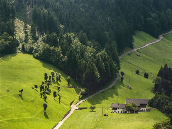 Cycling holiday in Italy, Dolomites, Lake Garda & Venice