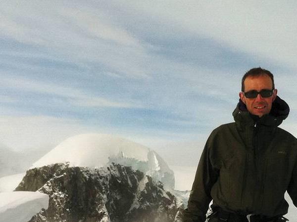 Antarctic Peninsula holiday
