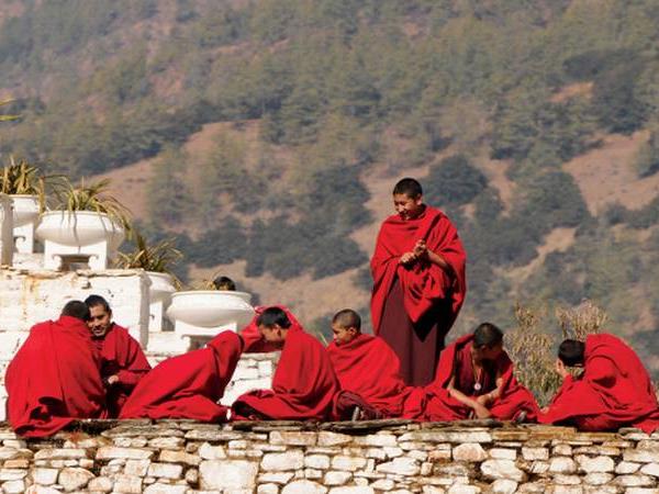 Cultural holiday to Bhutan